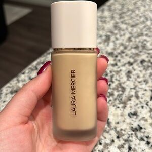 Laura Mercier Foundation